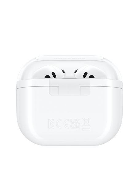 Наушники Samsung Galaxy Buds 3, Белый