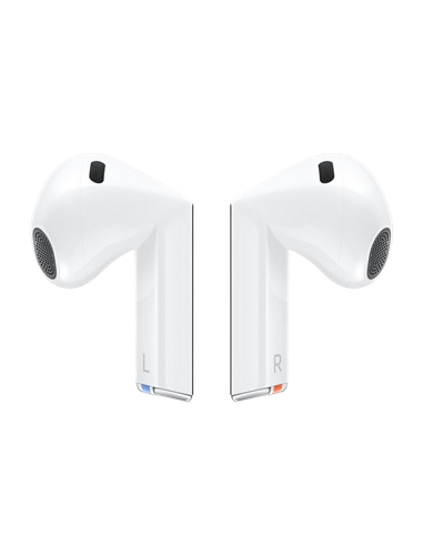 Наушники Samsung Galaxy Buds 3, Белый