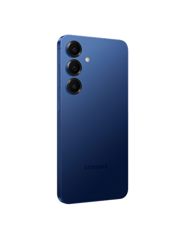 Смартфон Samsung Galaxy S25, 12Гб/256Гб, Темно-синий