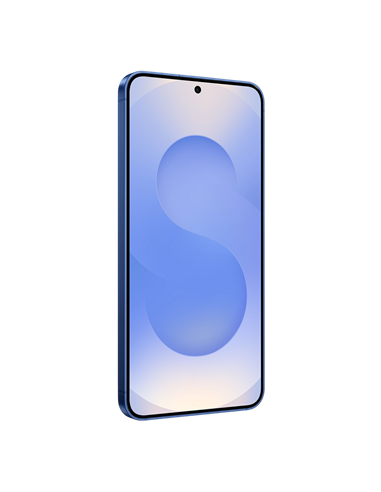 Смартфон Samsung Galaxy S25, 12Гб/256Гб, Темно-синий