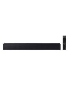Soundbar Samsung HW-B400F/UA, Negru