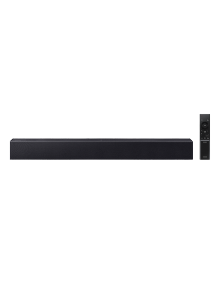 Soundbar Samsung HW-B400F/UA, Negru