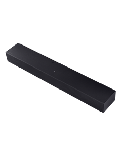Саундбар Samsung HW-B400F/UA, Черный 2