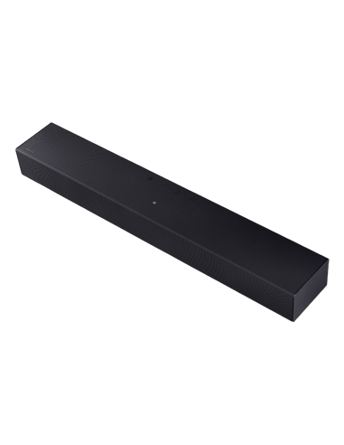 Саундбар Samsung HW-B400F/UA, Черный