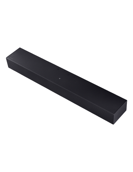 Soundbar Samsung HW-B400F/UA, Negru