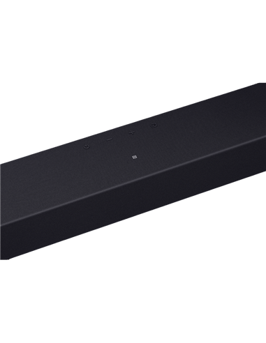 Саундбар Samsung HW-B400F/UA, Черный