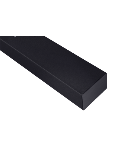 Саундбар Samsung HW-B400F/UA, Черный