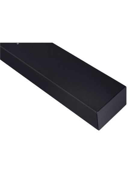 Саундбар Samsung HW-B400F/UA, Черный