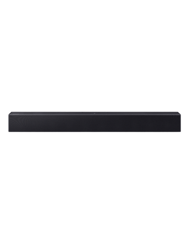 Саундбар Samsung HW-B400F/UA, Черный