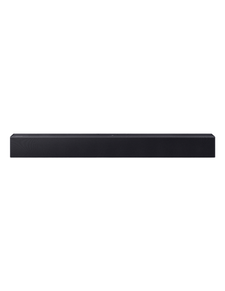 Саундбар Samsung HW-B400F/UA, Черный