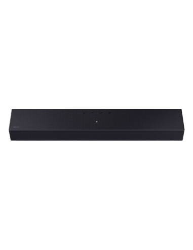 Саундбар Samsung HW-B400F/UA, Черный