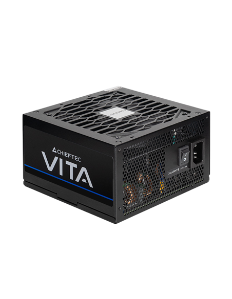 Sursă Alimentare PC Chieftec Vita SM3, 850W, ATX, Semi-modular
