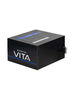 Блок питания для компьютеров Chieftec Vita SM3, 850Вт, ATX, Полумодульный 2