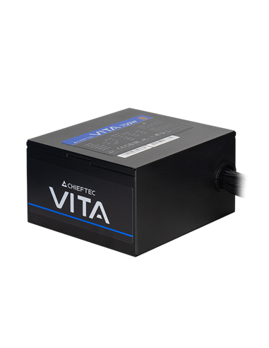 Sursă Alimentare PC Chieftec Vita SM3, 850W, ATX, Semi-modular