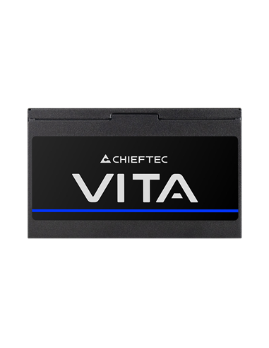 Sursă Alimentare PC Chieftec Vita SM3, 850W, ATX, Semi-modular