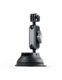 Автомобильный держатель Insta360 Suction Cup, Черный