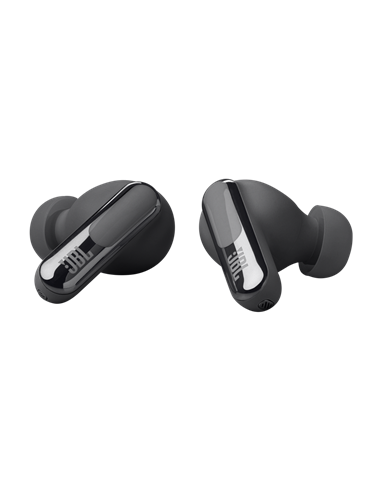 Наушники JBL LIVE Beam 3, Чёрный