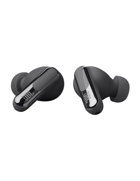 Наушники JBL LIVE Beam 3, Чёрный
