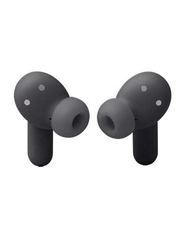 Наушники JBL LIVE Beam 3, Чёрный