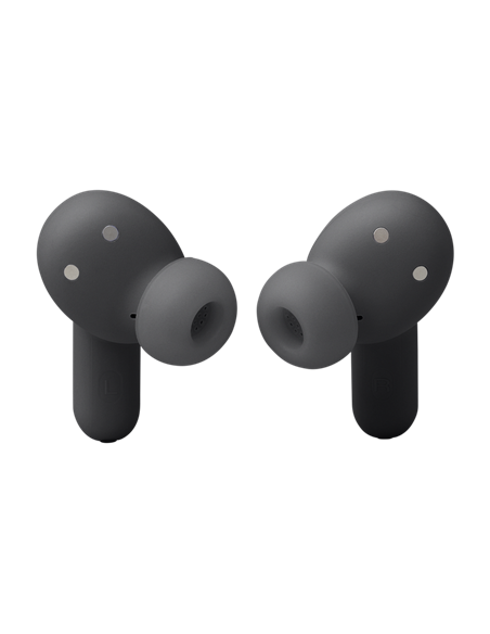 Наушники JBL LIVE Beam 3, Чёрный