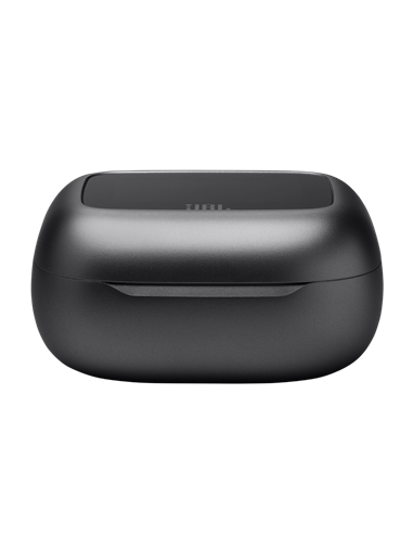 Наушники JBL LIVE Beam 3, Чёрный