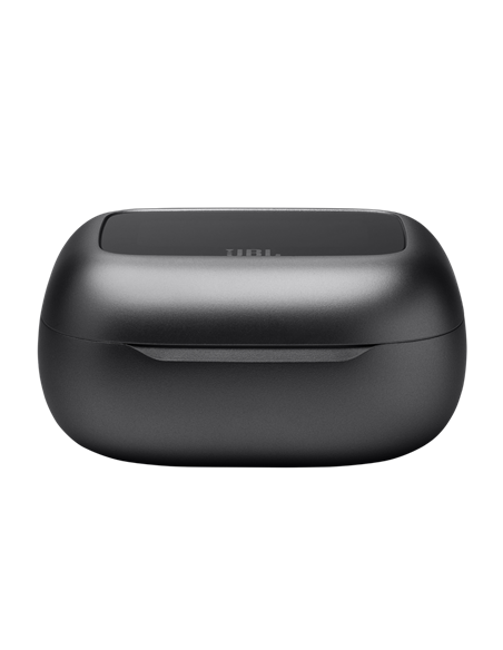 Наушники JBL LIVE Beam 3, Чёрный