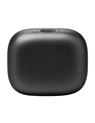 Наушники JBL LIVE Beam 3, Чёрный