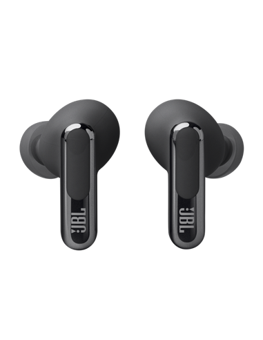 Наушники JBL LIVE Beam 3, Чёрный