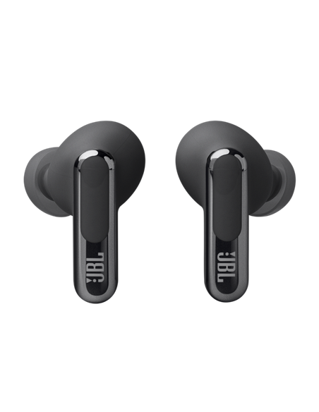 Наушники JBL LIVE Beam 3, Чёрный