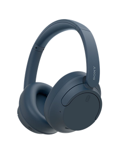 Наушники SONY WH-CH720N, Синий
