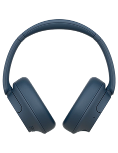 Căști SONY WH-CH720N, Albastru 2