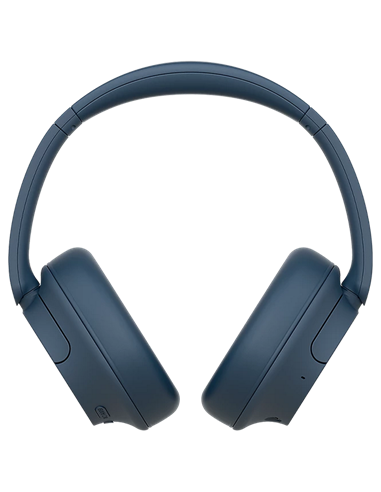 Наушники SONY WH-CH720N, Синий
