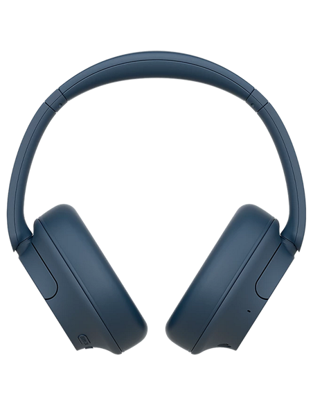 Наушники SONY WH-CH720N, Синий