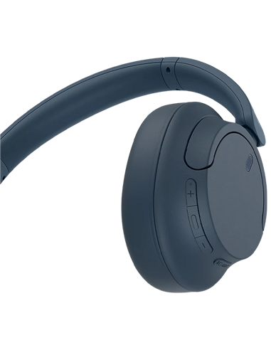 Наушники SONY WH-CH720N, Синий
