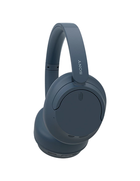 Наушники SONY WH-CH720N, Синий