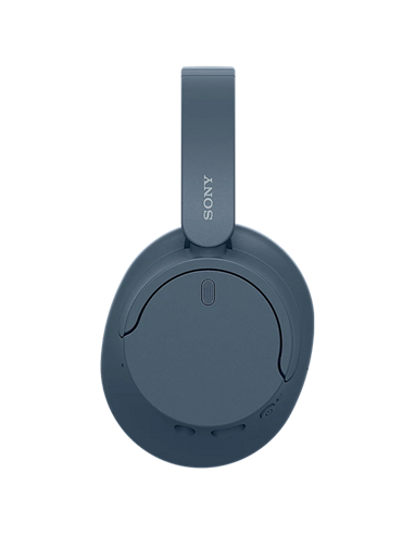 Наушники SONY WH-CH720N, Синий