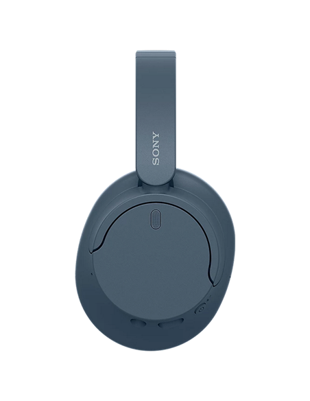 Наушники SONY WH-CH720N, Синий