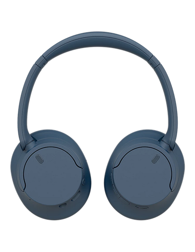 Наушники SONY WH-CH720N, Синий
