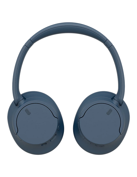 Наушники SONY WH-CH720N, Синий