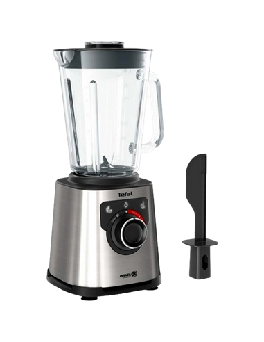 Стационарный блендер Tefal BL871D31, Нержавеющая сталь