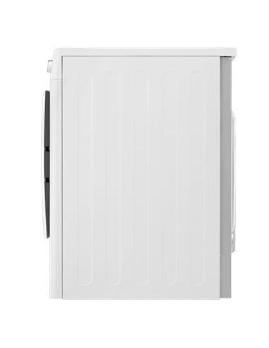 Uscător de rufe LG RH80V3AV6N, 8kg, Alb