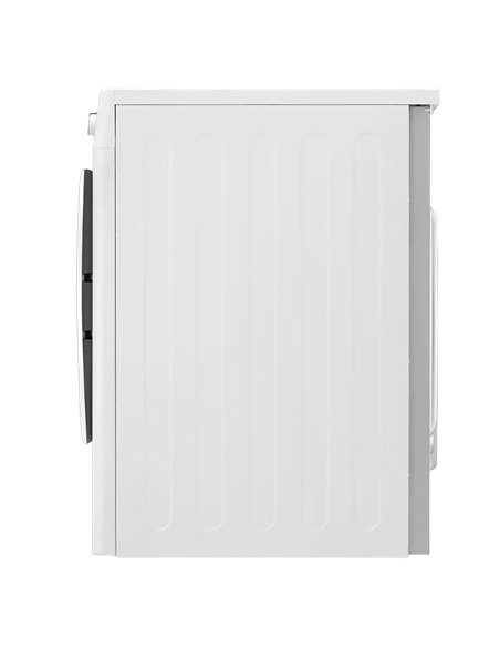 Uscător de rufe LG RH80V3AV6N, 8kg, Alb
