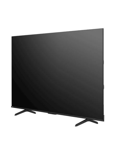 50" QLED SMART Телевизор Hisense 50E7Q Pro, 3840x2160 4K UHD, VIDAA U8.5, Черный