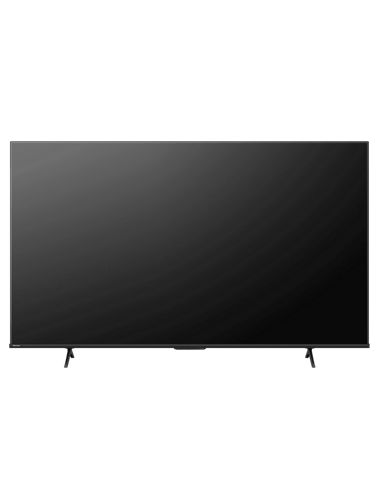 50" QLED SMART Телевизор Hisense 50E7Q Pro, 3840x2160 4K UHD, VIDAA U8.5, Черный