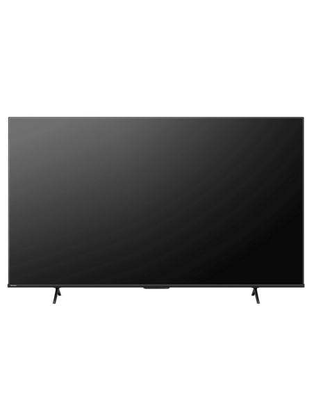 50" QLED SMART Телевизор Hisense 50E7Q Pro, 3840x2160 4K UHD, VIDAA U8.5, Черный