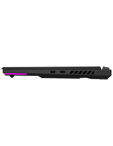Игровой ноутбук 18" ASUS ROG Strix G18 G814PM, Eclipse Gray, AMD Ryzen 9 8940HX, 16Гб/1024Гб, Без ОС