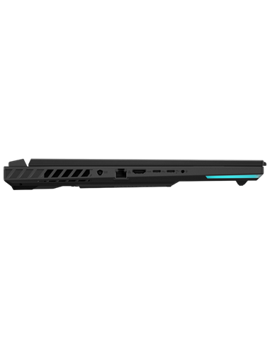 Игровой ноутбук 18" ASUS ROG Strix G18 G814PM, Eclipse Gray, AMD Ryzen 9 8940HX, 16Гб/1024Гб, Без ОС
