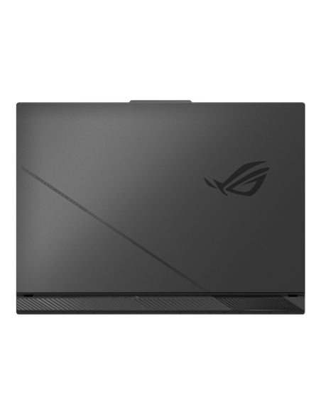 Laptop Gaming 18" ASUS ROG Strix G18 G814PM, Eclipse Gray, AMD Ryzen 9 8940HX, 16GB/1024GB, Fără SO