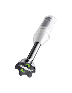 Blender de mână Braun MQ 50001 M WH, Alb 2