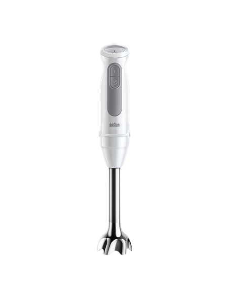 Погружной блендер Braun MQ 50001 M WH, Белый